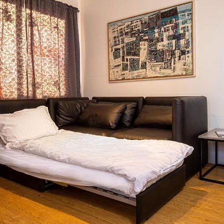 Downtown Sanctuary With Private Entrance Reiquiavique Exterior foto