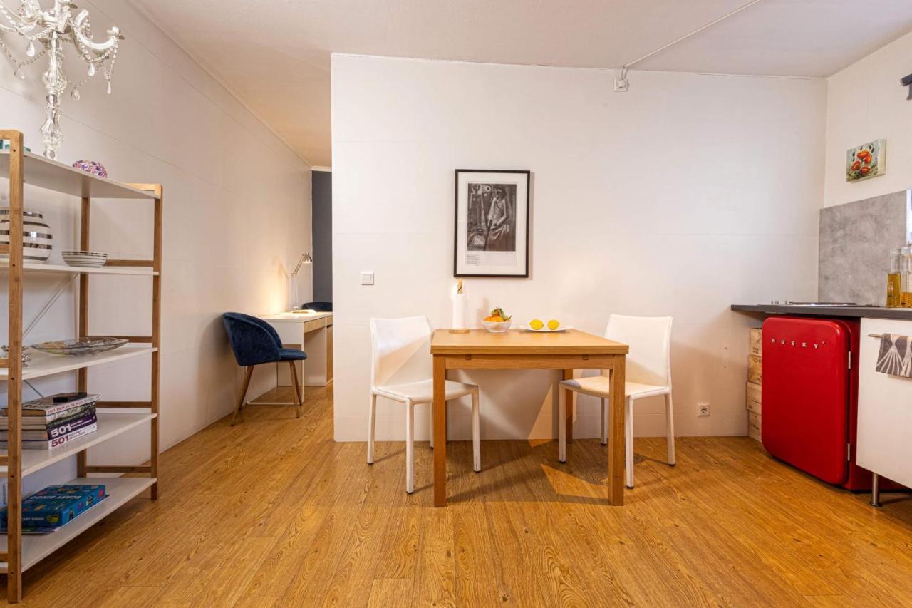 Downtown Sanctuary With Private Entrance Reiquiavique Exterior foto